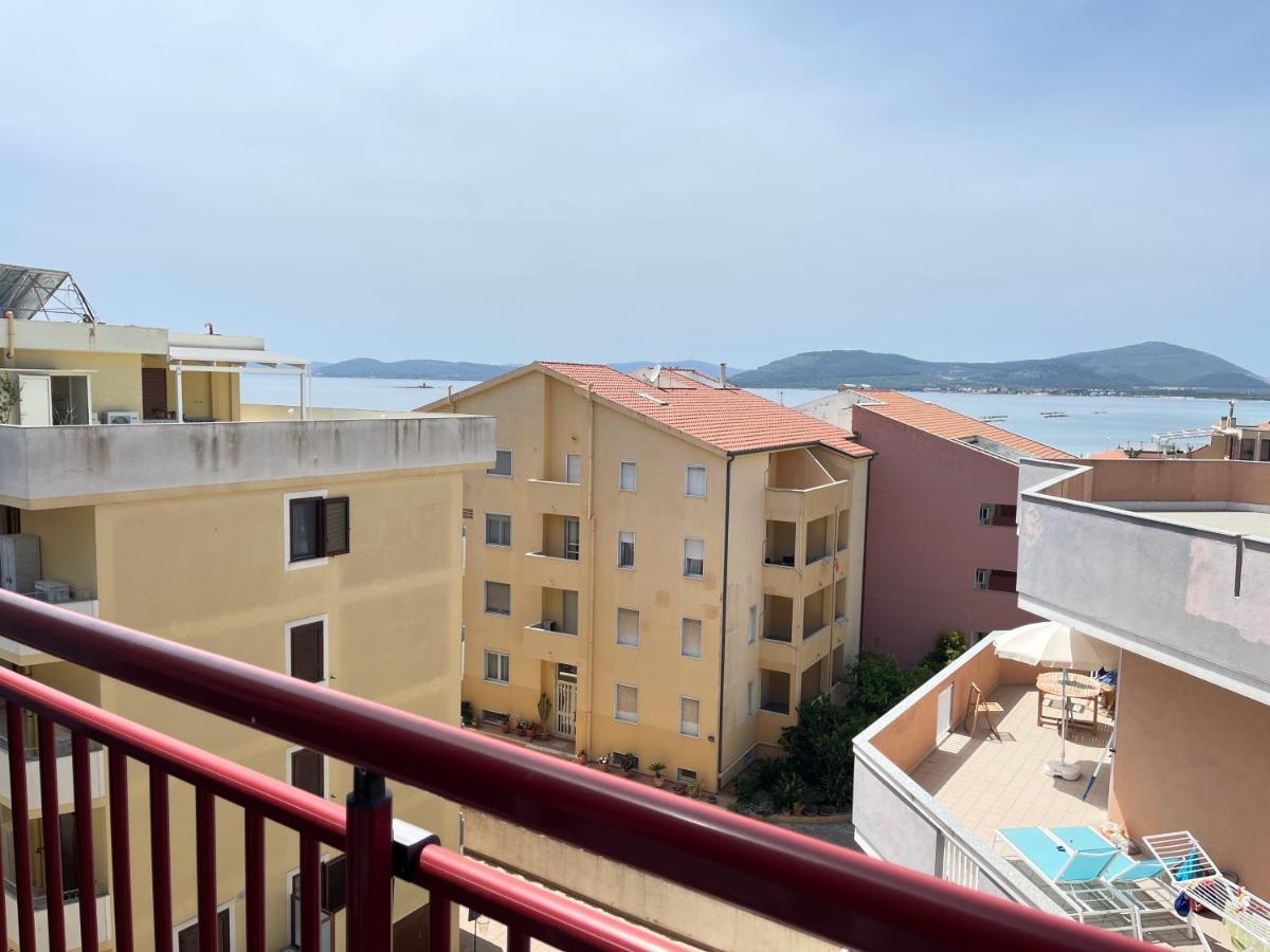 Hotel Soleado Alghero Exterior photo