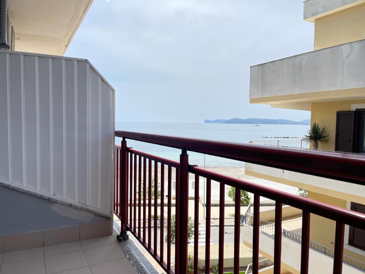 Hotel Soleado Alghero Exterior photo