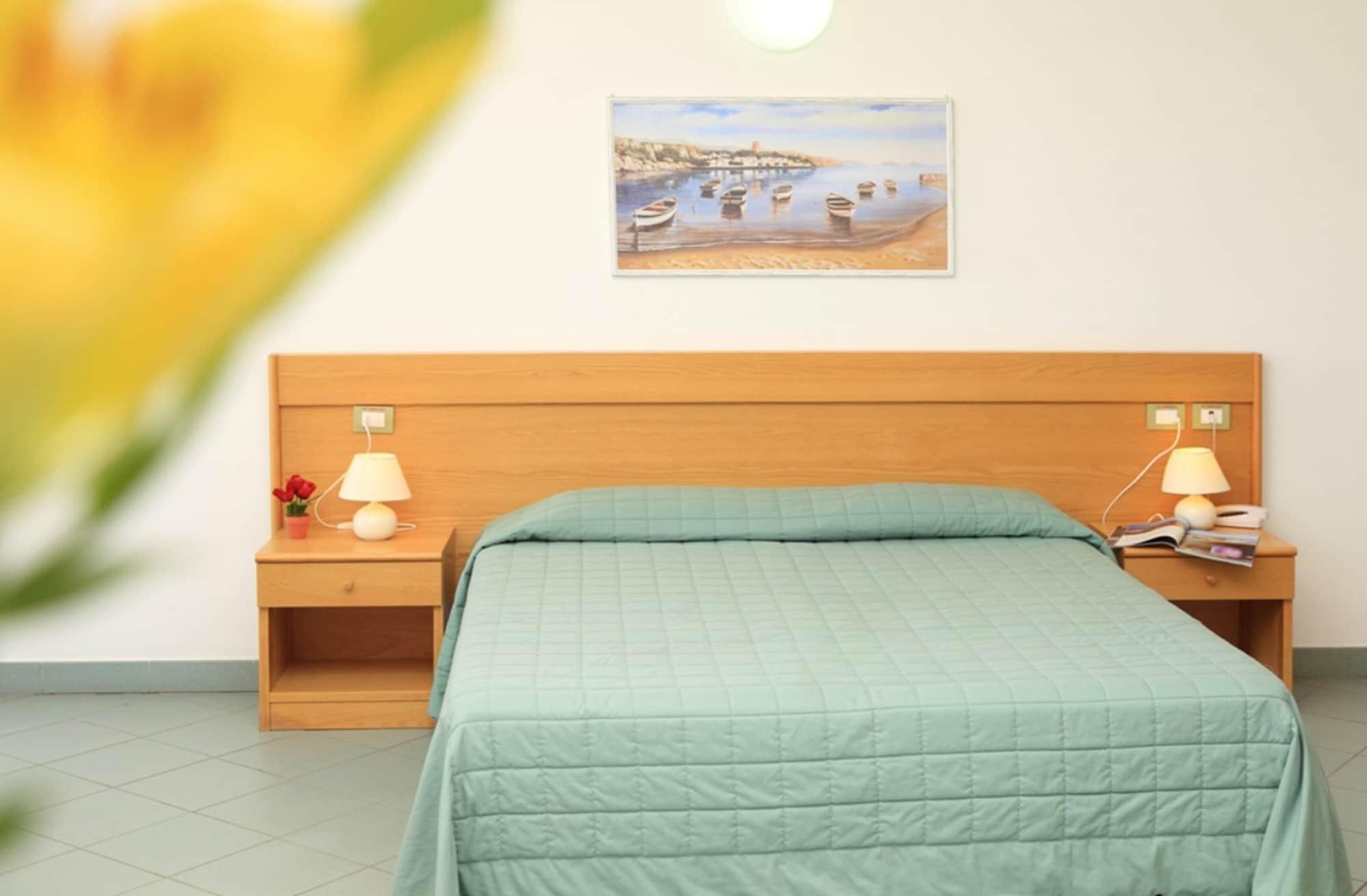 Hotel Soleado Alghero Exterior photo